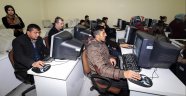 Bilgisayar Eğitimi Daha Yaygın Hale Geliyor