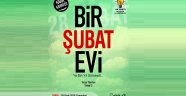 BİR ŞUBAT EVİ 30 OCAK’TA NEVŞEHİR’DE SAHNELENECEK