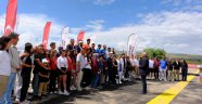 Bocce Volo Şampiyonası Gülşehir'de Tamamlandı