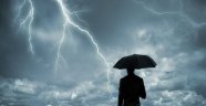 Bölge Genelinde Kuvvetli Gök Gürültülü Sağanak Yağışlara Dikkat!