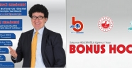 BONUS HOCA’DAN MOTİVASYON EĞİTİMİ