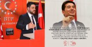 BTP Liderinden Vekil Kaya’ya geçmiş olsun dileği