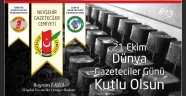 Demokrasinin Vazgeçilmez İlkesi: Gazetecilik