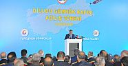 “DİLUCU VE IĞDIR’IN GELECEĞİ ÇOK DAHA PARLAK OLACAK”