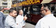 DÜNYACA ÜNLÜ ŞEHİR İÇİ TURİSTİK TURLAR YAPAN BİG BUS ARTIK NEVŞEHİR’DE