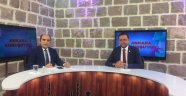 EBUBEKİR GİZLİGİDER KONTV CANLI YAYININA KONUK OLDU