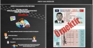 Emniyet Genel Müdürlüğü Sürücü Belgelerini Yeniliyor
