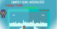 Emniyet Genel Müdürlüğü Yılbaşı Tatili Süresince Alınacak Trafik Tedbirlerini Açıkladı