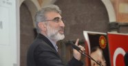 ENERJİ VE TABİİ KAYNAKLAR ESKİ BAKANI YILDIZ, NEVŞEHİR’E GELİYOR