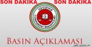 FETÖ Soruşturmasında 1 polis ve infaz koruma Memuru Tutuklandı.