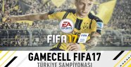 Gamecell’e Dünya Futbolunun Patronu FIFA’dan E-Spor Vizesi