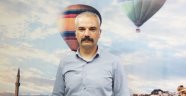“Gazetecilerimizin şartları iyileştirilmelidir”