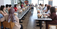 Gaziantep Öğretmen Akademisi Heyeti Nevşehir'de Ağırlandı
