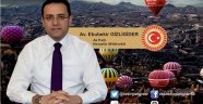 Gizligider, 24 Temmuz Basın Bayramı ve Gazeteciler Gününü kutladı. 