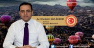 GİZLİGİDER’DEN 30 AĞUSTOS ZAFER BAYRAMI MESAJI