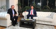 GİZLİGİDER KONTV’DE ‘RAMAZAN AKŞAMLARI’ PROGRAMINA KATILDI