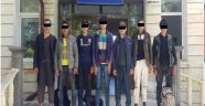 Göçmen Kaçakçılığından 2 Kişi Tutuklandı