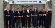 GS1 TÜRKİYE VAKFI OFİSİ AÇILIŞ TÖRENİ