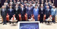 GTİ AŞ GENEL KURULU HİSARCIKLIOĞLU VE PARMAKSIZ’IN KATILIMIYLA GERÇEKLEŞTİRİLDİ