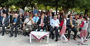 Gülşehir'de İlköğretim Haftası Kutlandı