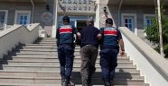 Gülşehir Jandarması Tarafından Yakalanan Şahıs Tutuklandı.