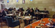 Gülşehir TES İstişare Toplantısı Düzenledi