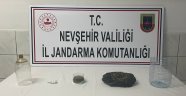 Gülşehir'de Uyuşturucu Operasyonu.