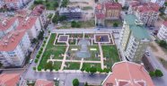 Güzelyurt Mahallesi Modern Bir Parka Daha Kavuştu