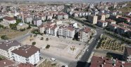 GÜZELYURT MAHALLESİ’NE YENİ PARK