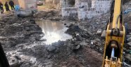 İl Özel İdaresi Köylerdeki Alt Yapı ve Üst Yapı Çalışmalarını Aralıksız Sürdürüyor!!!