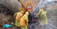İl Özel İdaresi Köylerdeki Sorunlara Müdahale Ediyor...