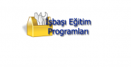 İşbaşı Eğitim Kursları‏ ile Kursa Katılanlara Sertifika Verilcek.