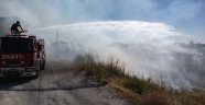 İTFAİYE ARAZİ YANGINLARI İÇİN UYARDI