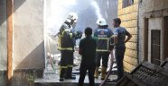 İTFAİYE MÜDÜRLÜĞÜ EKİPLERİ 166 YANGINA MÜDAHALE ETTİ