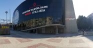İzmir’de servisler, TVF Atatürk Voleybol Salonu Vestel Venus Arena’da Atılacak