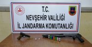Jandarma Ekipleri Uyuşturucu ile Mücadelesine Devam Ediyor.