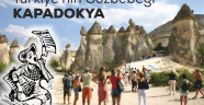 Kapadokya Artık Eskisi Gibi Değil