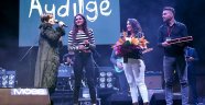 Kapadokya’da Bahar Konserleri Coşkusu Yaşandı