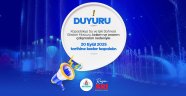 Kapadokya Gösteri Havuzu 10 Gün Bakıma Alındı  