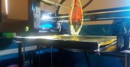 Kapadokya Teknopark’ta 16 Renkli “3D Yazıcı” Kullanıma Açıldı
