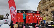 Kapadokya Ultra Trail Ödül Töreni Yapıldı