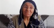 Karavezir Mahallesi'nden Necla (Mualla) Boncukcu Vefat Etti