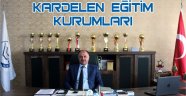 Kardelen Fen ve Anadolu Lisesi Müdürü Mürsel Mert’ten Açıklama