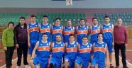 Kardelen Koleji Genç Erkekler Şampiyonluk Maçına Çıkıyor