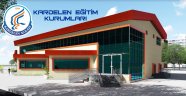 Kardelen Koleji Ömer Halisdemir Konferans Salonunda Sona Yaklaşılıyor