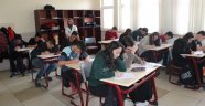 Kardelen Koleji Sınav Hazırlıklarına Devam Ediyor