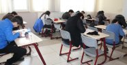 Kardelen Kolejinde Yoğunlaştırılmış YGS Kursları Sona Erdi