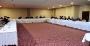 KOP ve Kalkınma Ajansları 2. İstişare Toplantısı Yozgat’ta Yapıldı.
