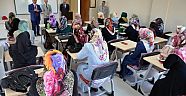 Kur’an Kursu Öğreticilerine Hizmet İçi Eğitim Semineri Düzenleniyor