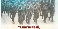 Milletvekili Açıkgöz'ün '' 'Asım' ın Nesli, Yerli ve Milli Nesildir'' başlıklı yazısı.